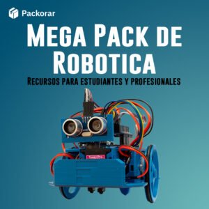 Mega Pack de Robótica
